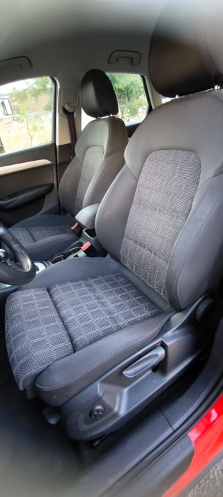 Audi Q3 2017