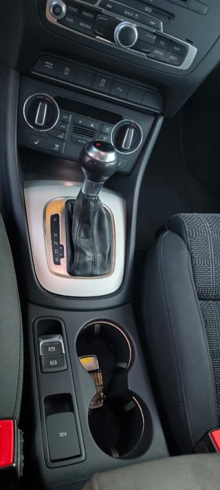 Audi Q3 2017