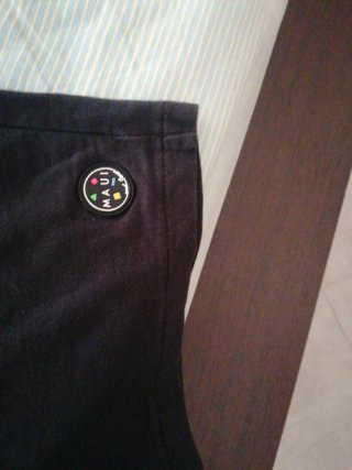 Completo Maui and Sons: T-shirt e pantaloncino