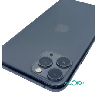 iPhone 11 Pro 256 GB Grigio Siderale