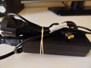 Cargador ordenador portátil VIMAI AC ADAPTER 100-2