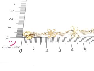 E55952-0 PULSERA ORO 18K CON CIRCONITA