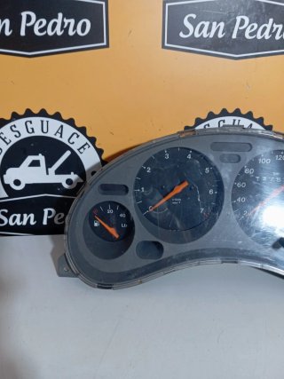 Cuadro de instrumentos Opel Tigra
