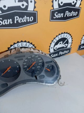 Cuadro de instrumentos Opel Tigra