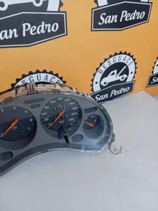 Cuadro de instrumentos Opel Tigra