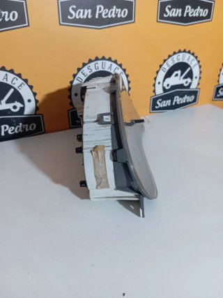 Cuadro de instrumentos Opel Tigra