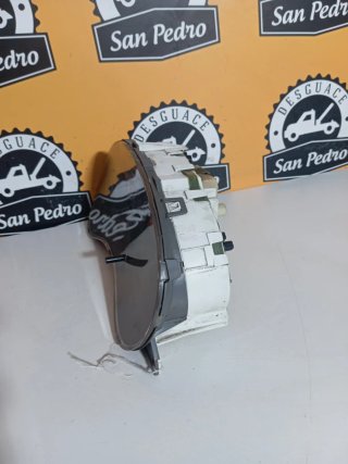 Cuadro de instrumentos Opel Tigra