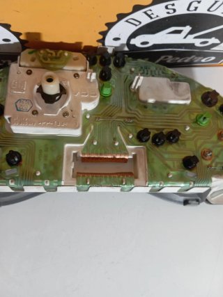 Cuadro de instrumentos Opel Tigra