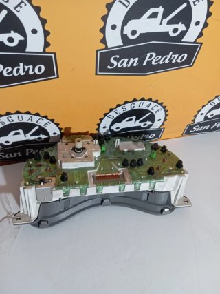 Cuadro de instrumentos Opel Tigra