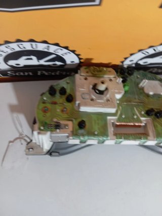 Cuadro de instrumentos Opel Tigra