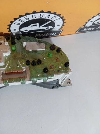 Cuadro de instrumentos Opel Tigra