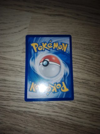 Carta Pokémon Neutral Center en coreano