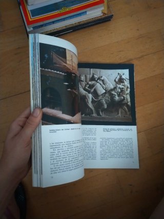 Roma de los cesares libro historia