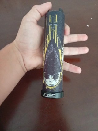 Mangos Mini BMX CNC Nuevos