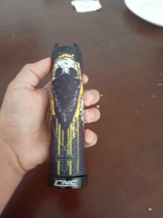 Mangos Mini BMX CNC Nuevos
