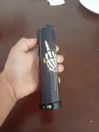 Mangos Mini BMX CNC Nuevos