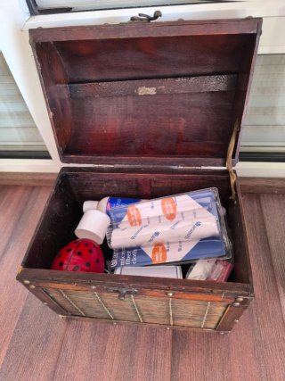 Mesa de billar francés