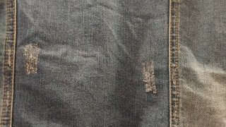 Chaqueta Vaquera Denim Co. Talla S