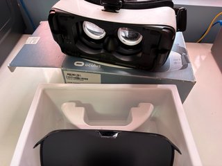 Samsung Gear VR Gafas Realidad Virtual