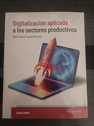 Libros de electromecanica de grado medio