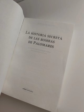 La historia secreta de las bombas de Palomares ...