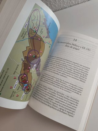 La historia secreta de las bombas de Palomares ...