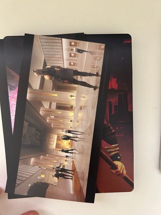 Sifu Vengeance Edition PS4