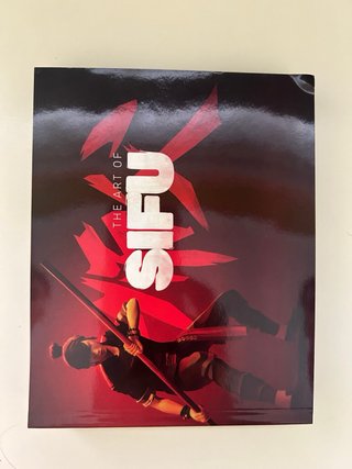 Sifu Vengeance Edition PS4
