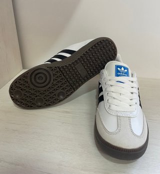 Adidas Samba Clásicas