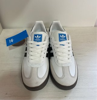 Adidas Samba Clásicas