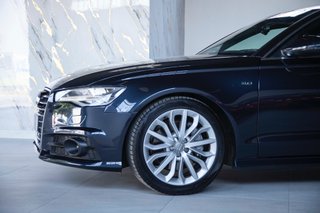Audi A6 3.0 TDI 160kW(218CV) quatt S tron Avant