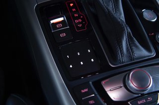 Audi A6 3.0 TDI 160kW(218CV) quatt S tron Avant