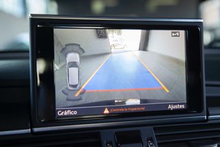 Audi A6 3.0 TDI 160kW(218CV) quatt S tron Avant