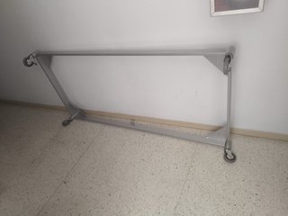 Cama individual 90cm