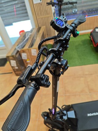 Rovoron R7 Pro 42,4Ah Samsung