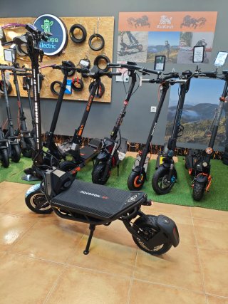 Rovoron R7 Pro 42,4Ah Samsung