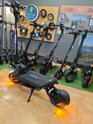 Rovoron R7 Pro 42,4Ah Samsung