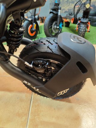 Rovoron R7 Pro 42,4Ah Samsung