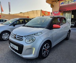 Citroen C1 2015