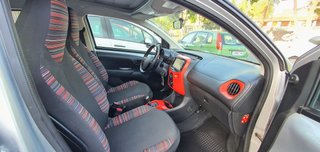 Citroen C1 2015