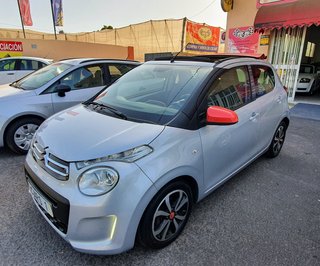 Citroen C1 2015