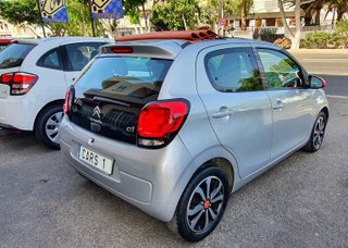 Citroen C1 2015