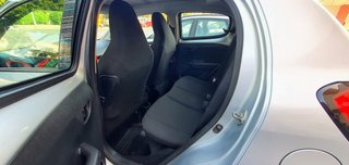 Citroen C1 2015