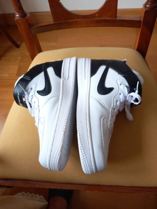 Botas Nike Talla 40