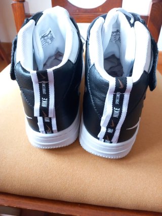 Botas Nike Talla 40