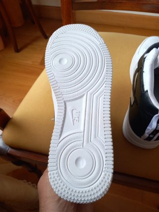 Botas Nike Talla 40
