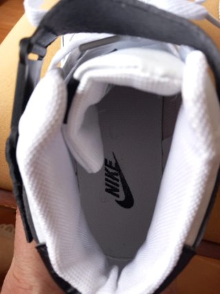 Botas Nike Talla 40