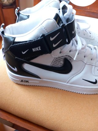 Botas Nike Talla 40