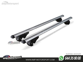 BARRAS DE TECHO 135CM