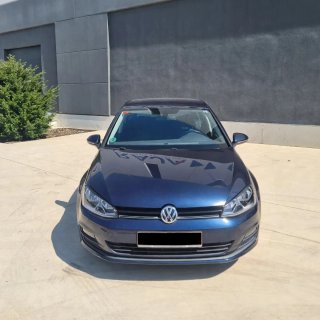 Vw Golf 7 EtiquetaC impecable